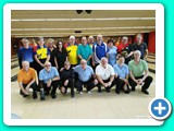 6ª Prova circuit
Bowling el Vendrell
20-21 Gener